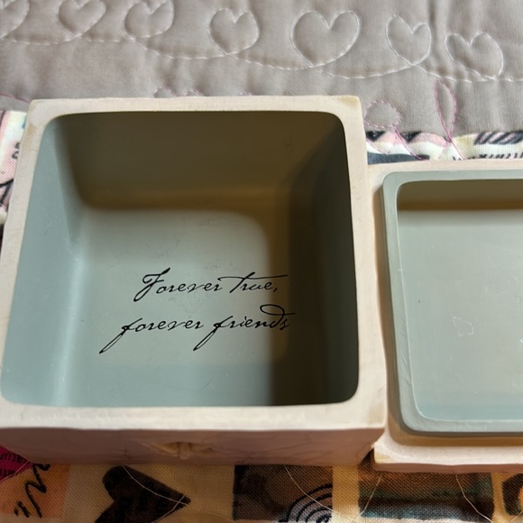 Willow Tree friendship box - Picture 7 of 7